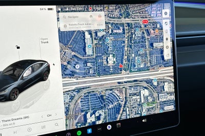 2024 Tesla Model 3 Performance