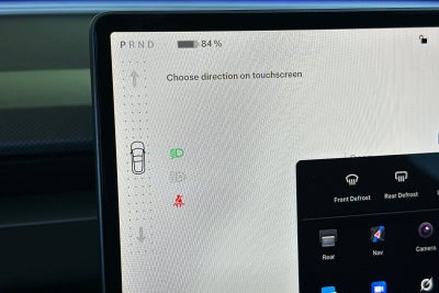 2024 Tesla Model 3 Performance
