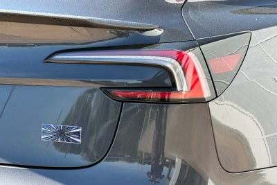 2024 Tesla Model 3 Performance