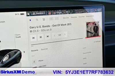 2024 Tesla Model 3 Performance