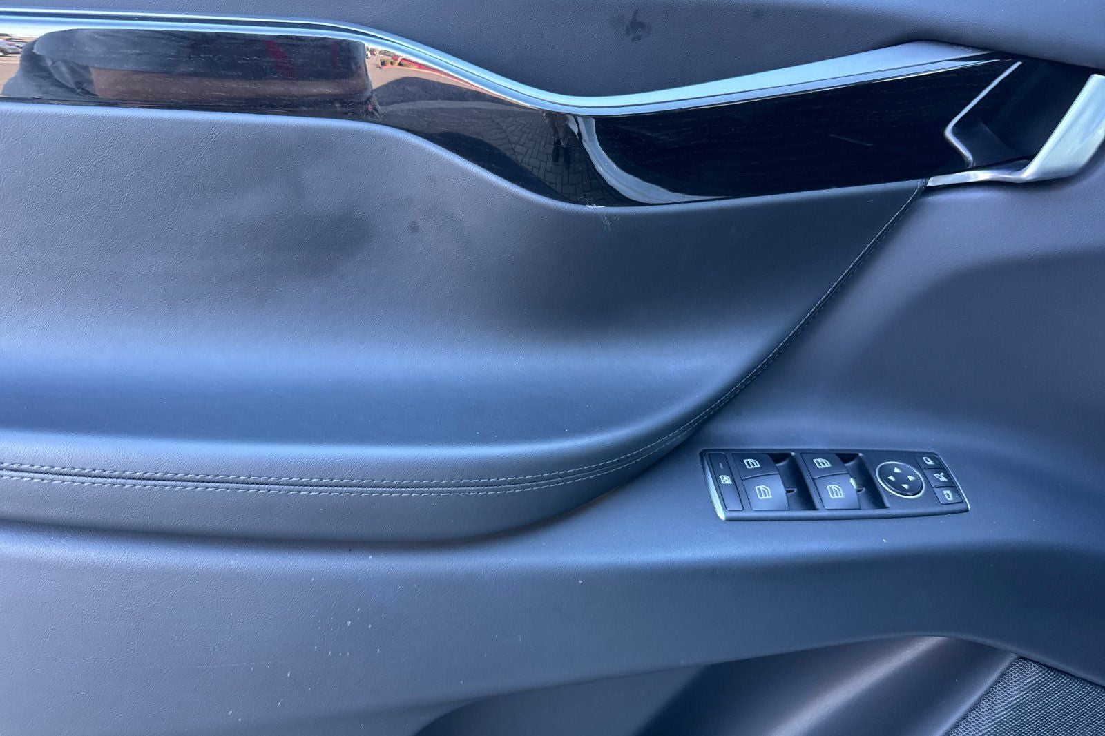 2018 Tesla Model X 75D