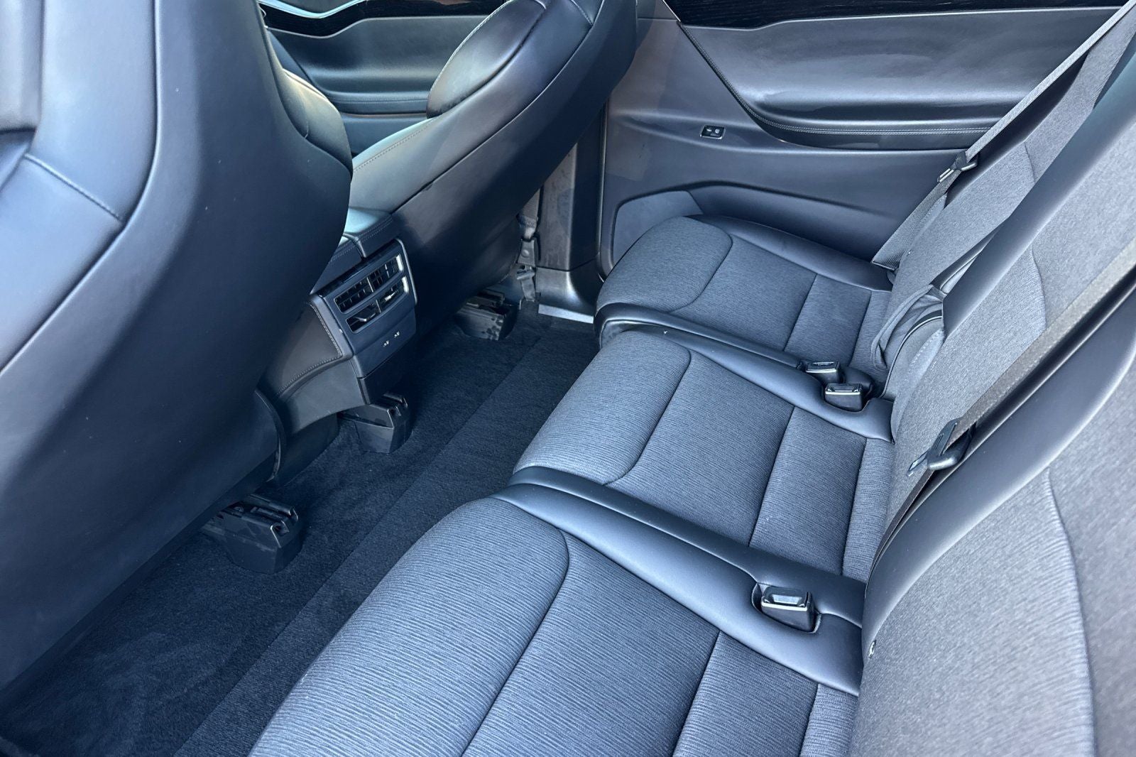 2018 Tesla Model X 75D