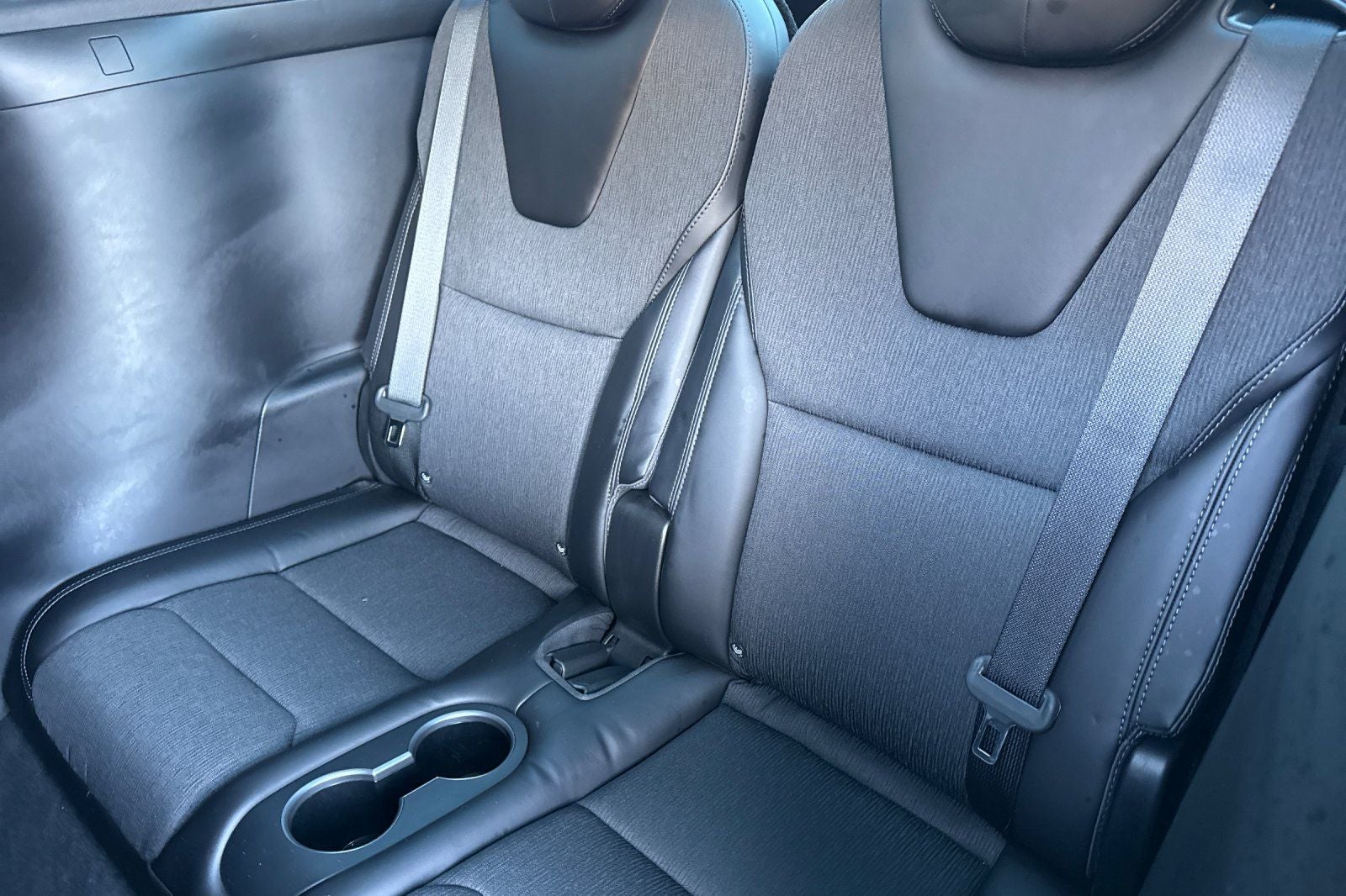 2018 Tesla Model X 75D