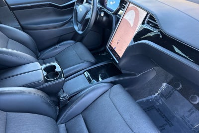 2018 Tesla Model X 75D