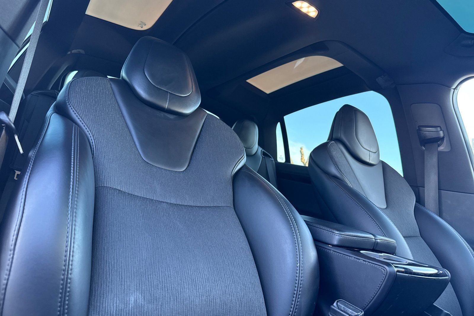 2018 Tesla Model X 75D