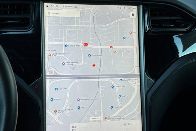 2018 Tesla Model X 75D