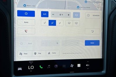 2018 Tesla Model X 75D