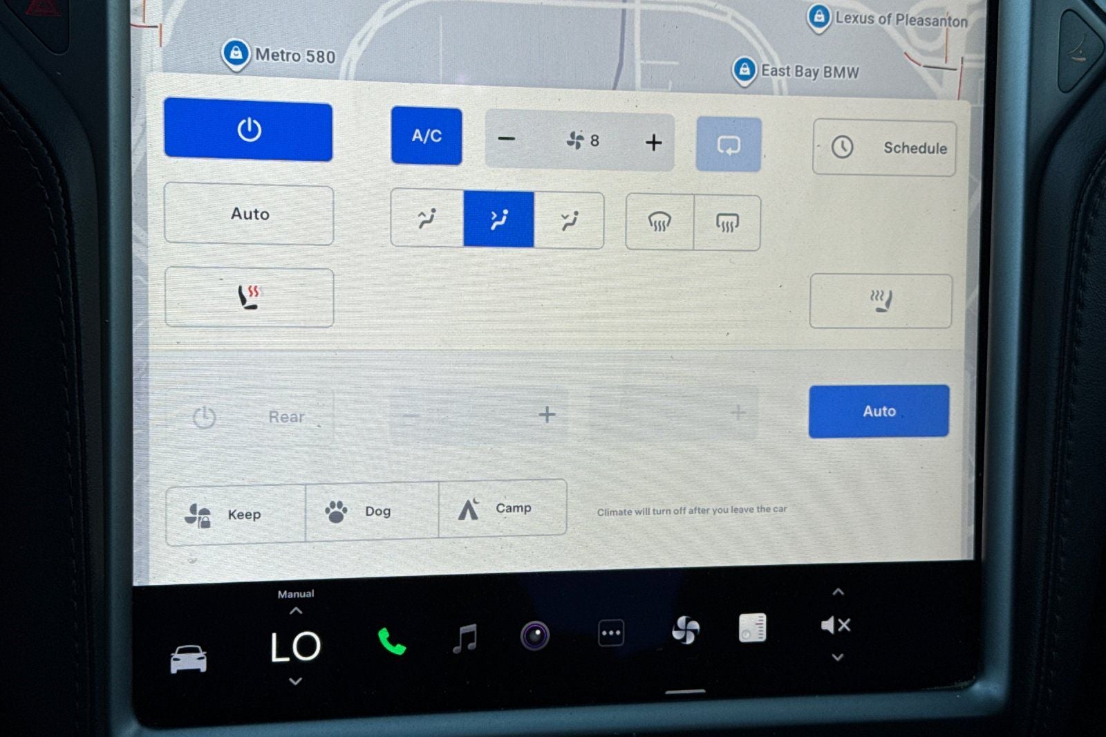 2018 Tesla Model X 75D