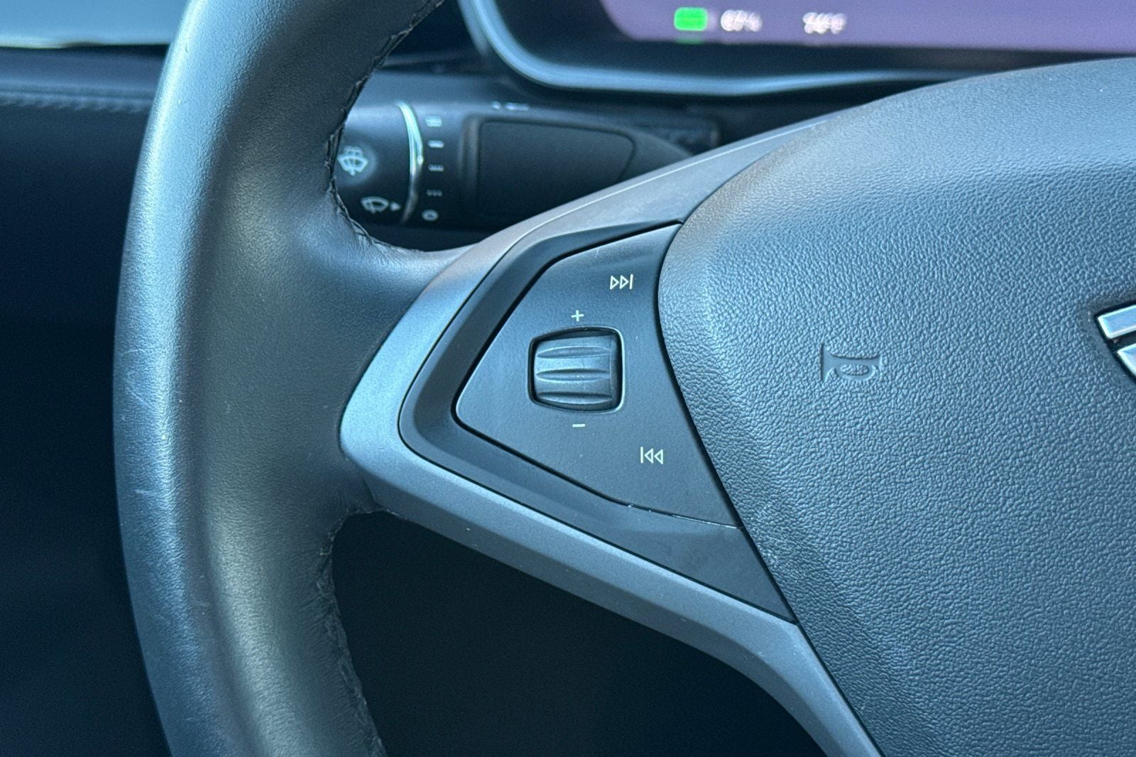 2018 Tesla Model X 75D