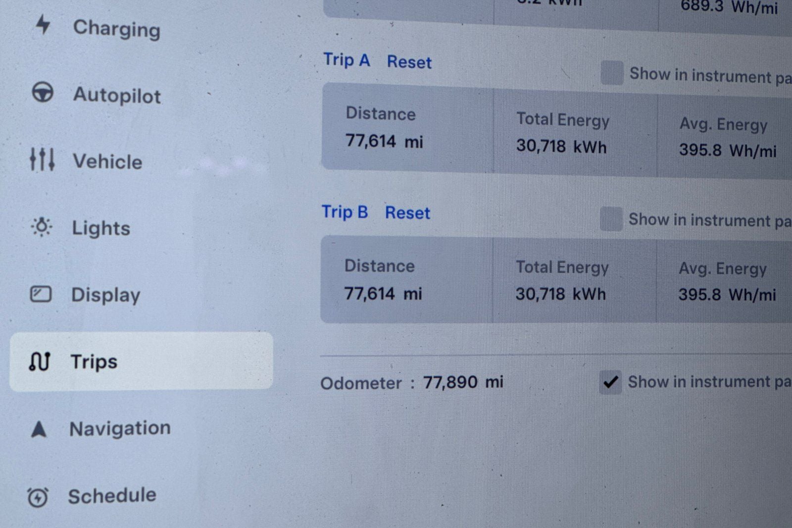 2018 Tesla Model X 75D