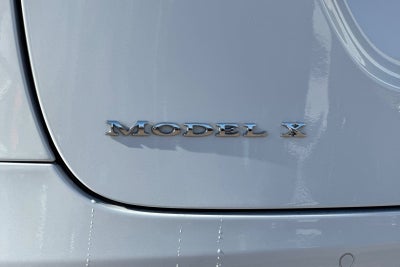 2018 Tesla Model X 75D