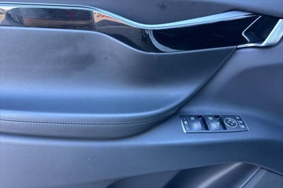 2018 Tesla Model X 75D