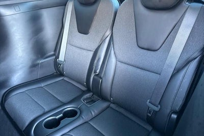 2018 Tesla Model X 75D