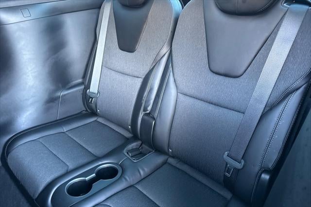 2018 Tesla Model X 75D