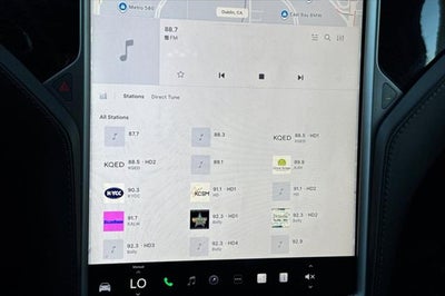 2018 Tesla Model X 75D