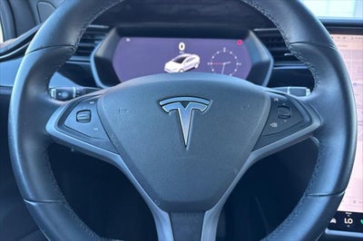 2018 Tesla Model X 75D