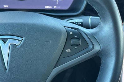 2018 Tesla Model X 75D