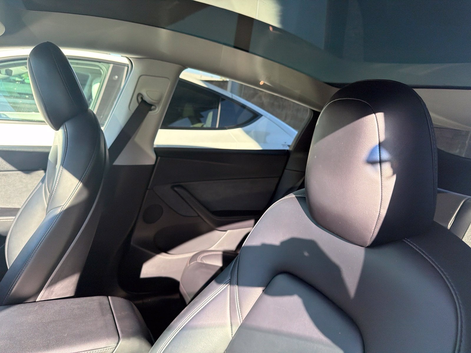 2021 Tesla Model Y Performance