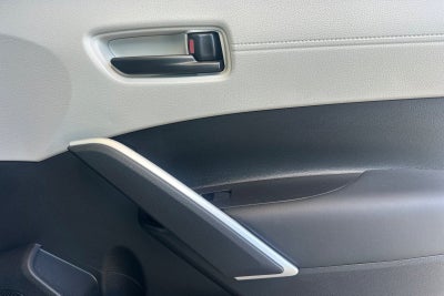 2025 Toyota Corolla Cross L