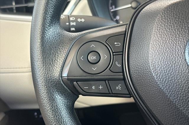 2025 Toyota Corolla Cross L