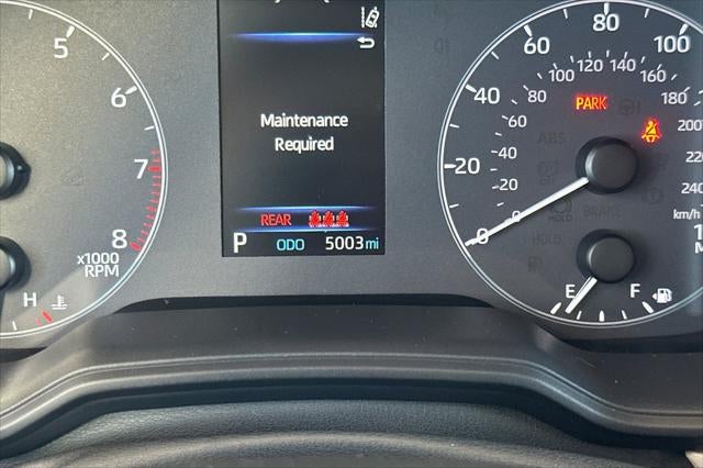 2025 Toyota Corolla Cross L