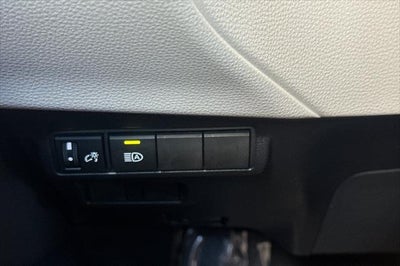 2025 Toyota Corolla Cross L