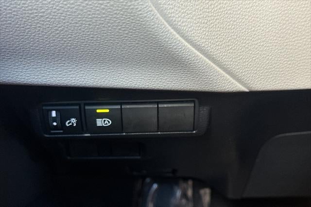 2025 Toyota Corolla Cross L