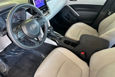 2024 Toyota Corolla Cross L