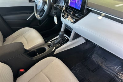 2024 Toyota Corolla Cross L
