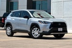 2024 Toyota Corolla Cross L