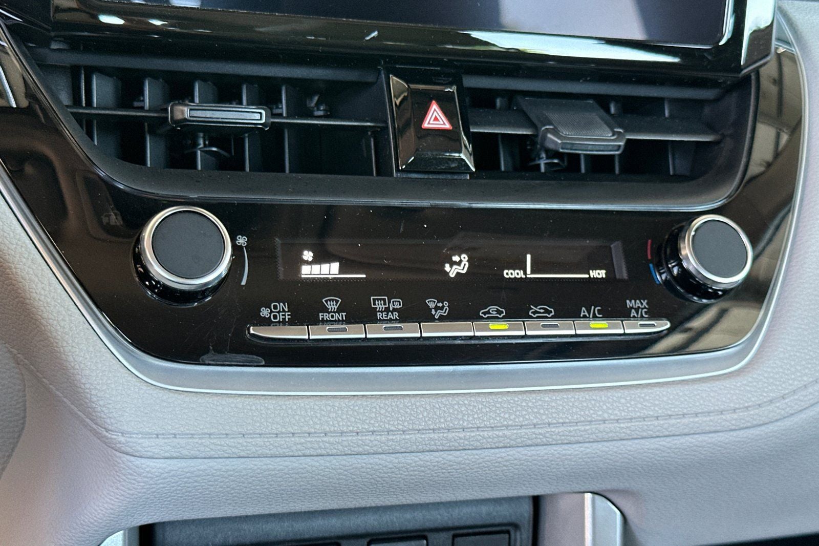 2024 Toyota Corolla Cross L