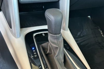 2024 Toyota Corolla Cross L