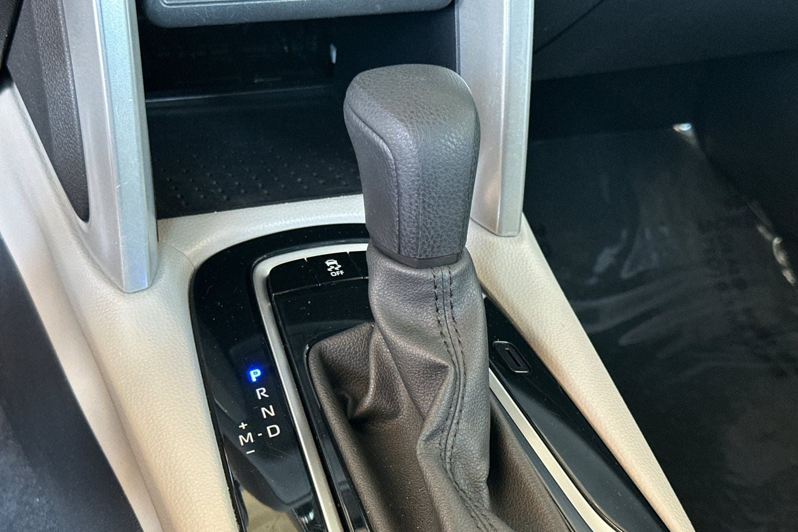 2024 Toyota Corolla Cross L