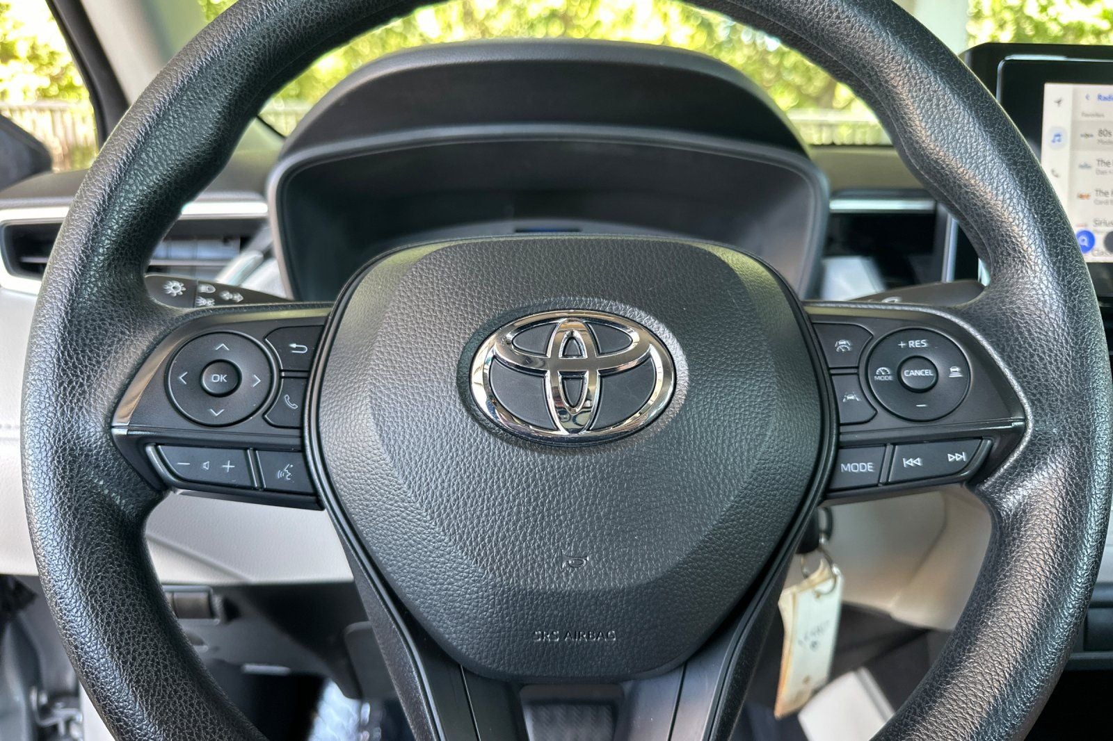 2024 Toyota Corolla Cross L