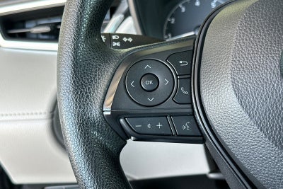 2024 Toyota Corolla Cross L