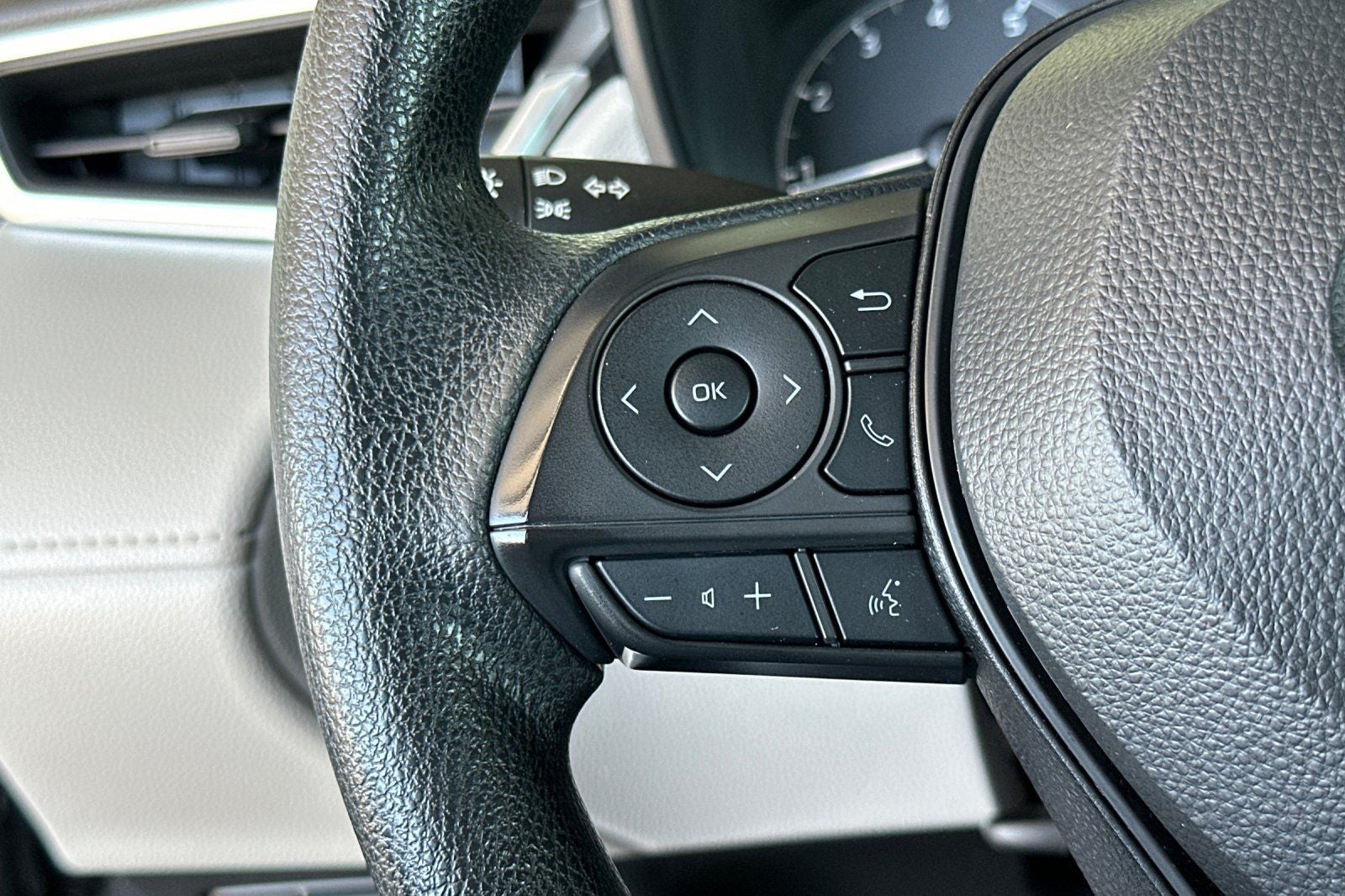 2024 Toyota Corolla Cross L
