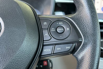 2024 Toyota Corolla Cross L