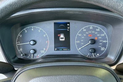 2024 Toyota Corolla Cross L