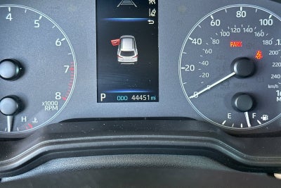 2024 Toyota Corolla Cross L