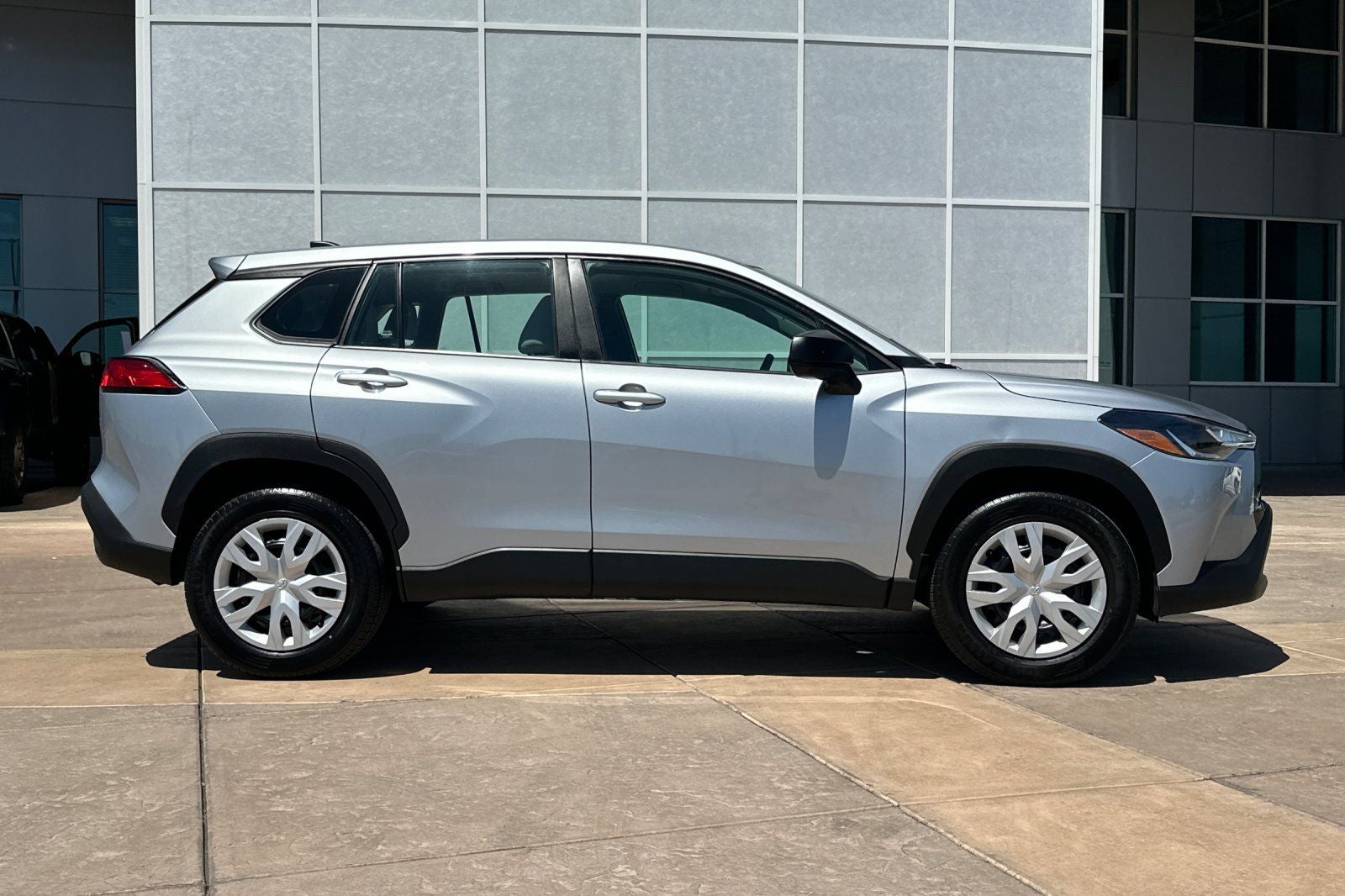 2024 Toyota Corolla Cross L