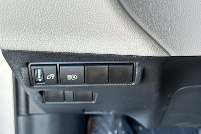 2024 Toyota Corolla Cross L
