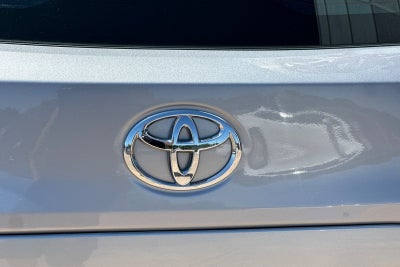 2024 Toyota Corolla Cross L