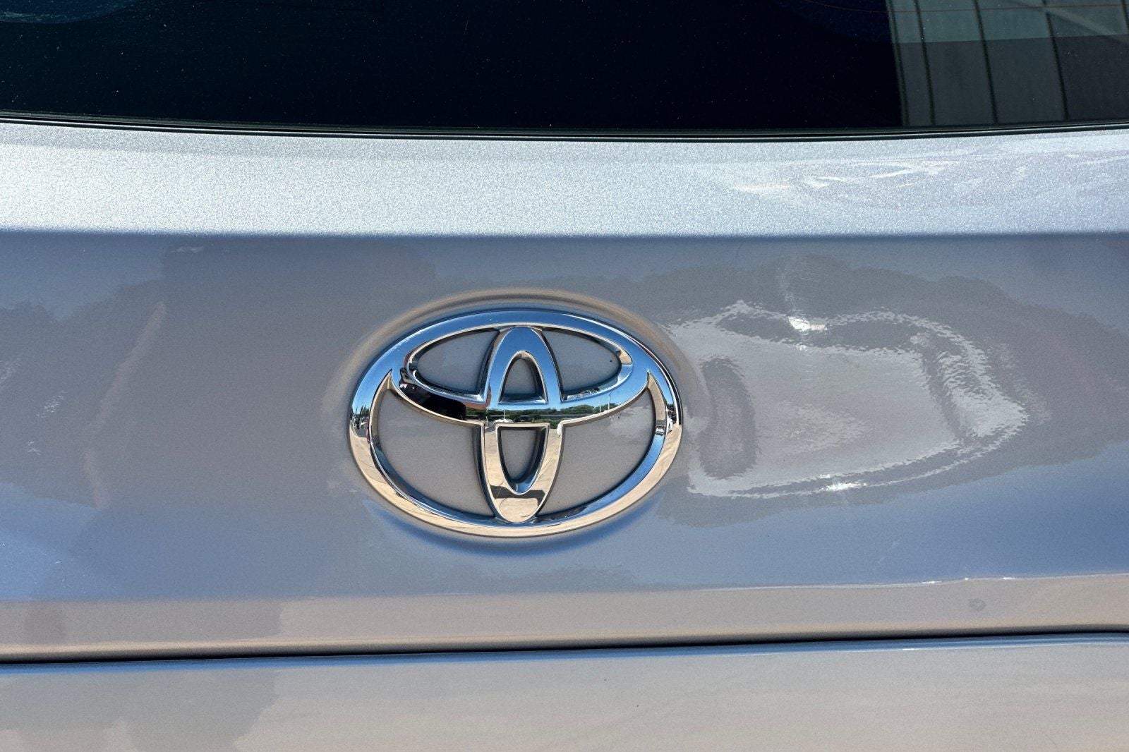 2024 Toyota Corolla Cross L