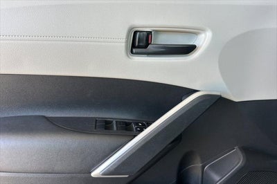 2024 Toyota Corolla Cross L