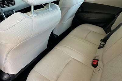 2024 Toyota Corolla Cross L