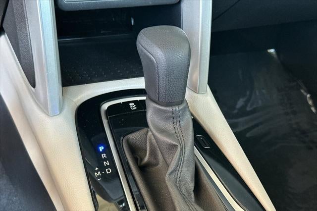 2024 Toyota Corolla Cross L