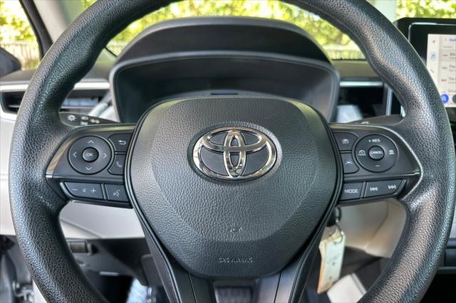 2024 Toyota Corolla Cross L
