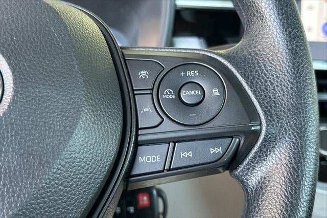 2024 Toyota Corolla Cross L