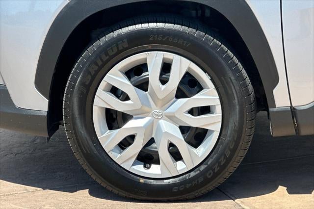 2024 Toyota Corolla Cross L