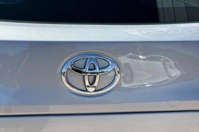 2024 Toyota Corolla Cross L